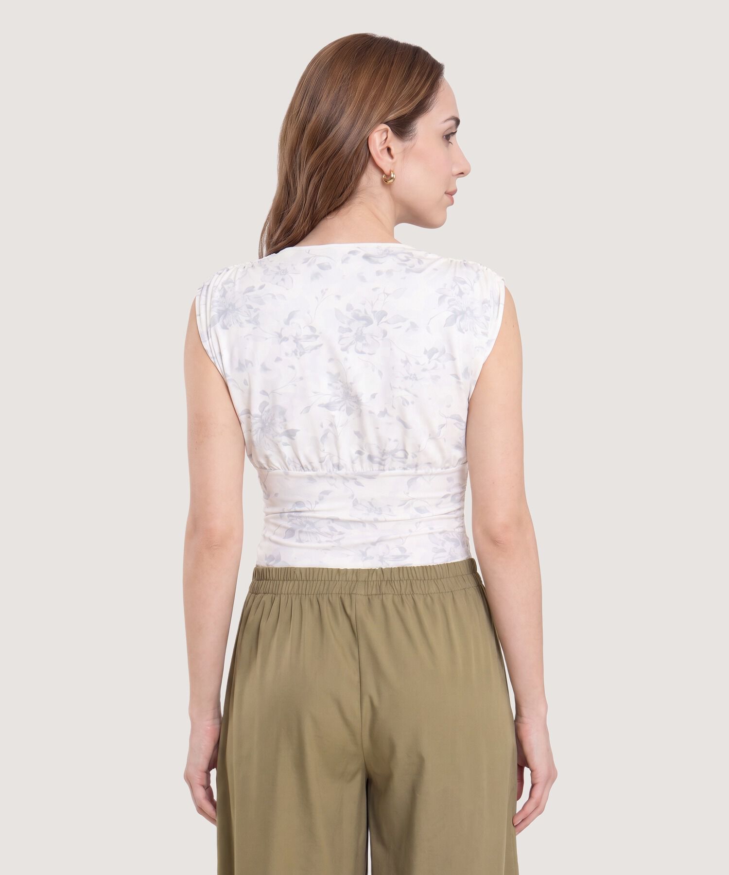 camisetas mujer