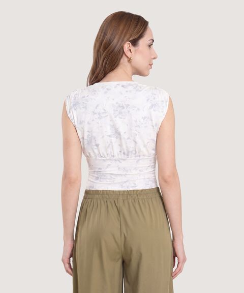 camisetas mujer