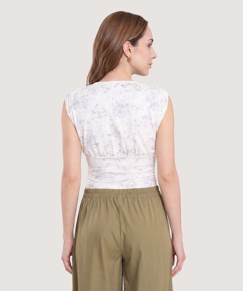 camisetas mujer