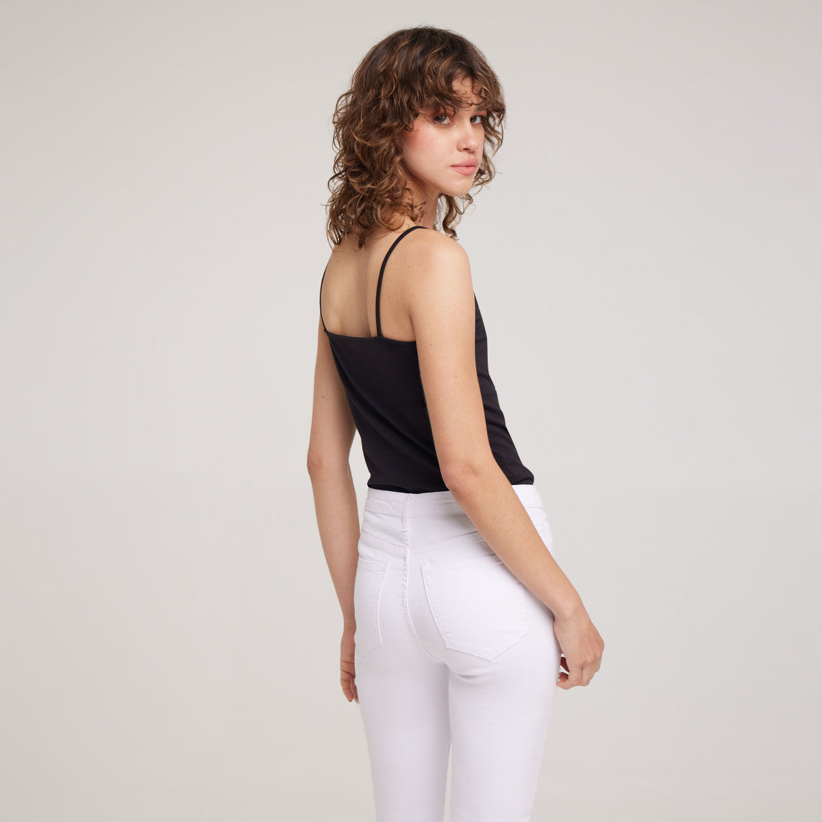 tops para mujer