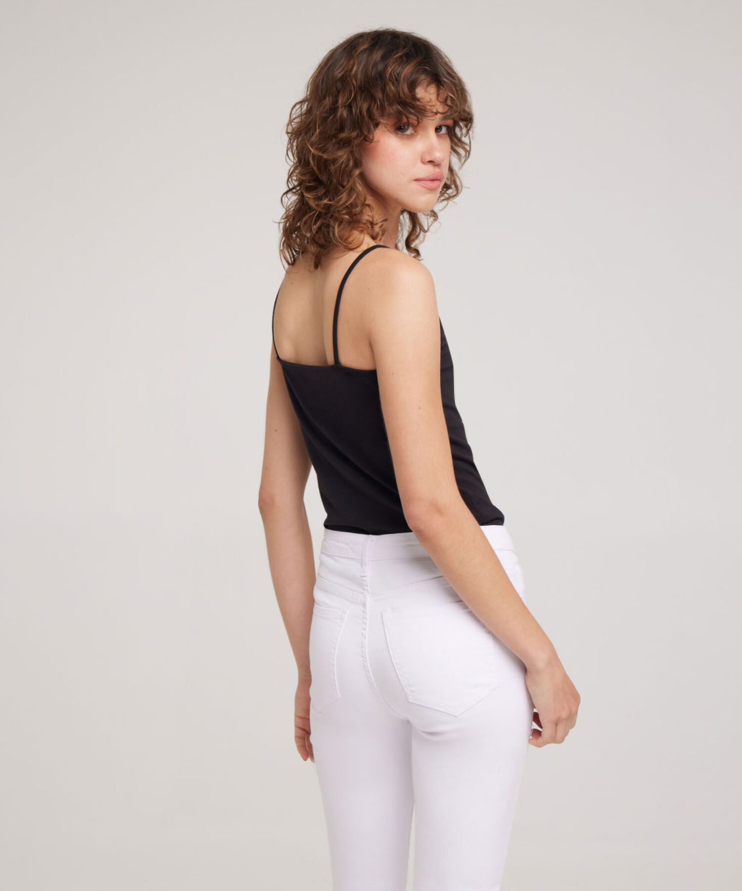 tops para mujer