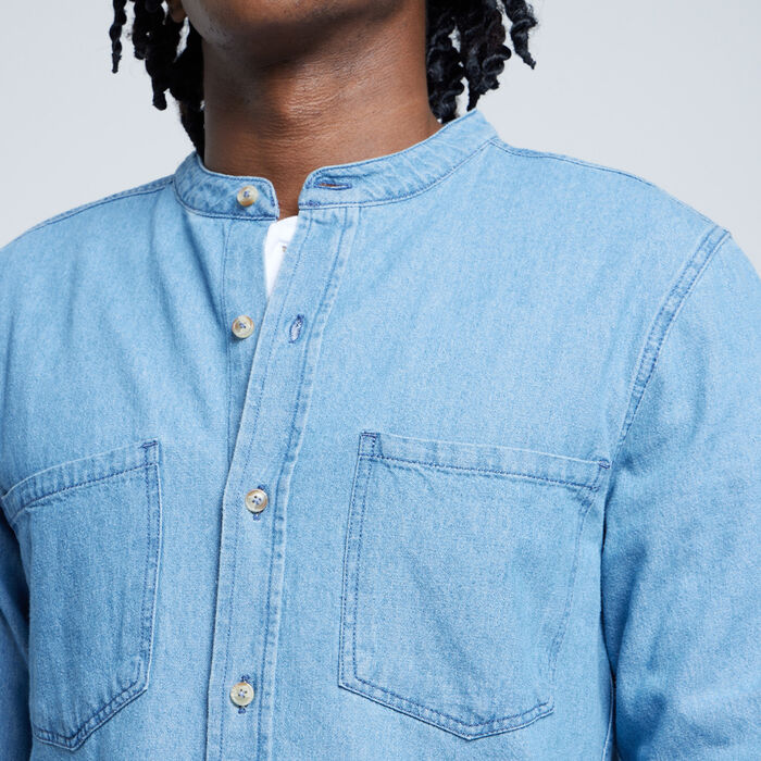 camisas para hombre