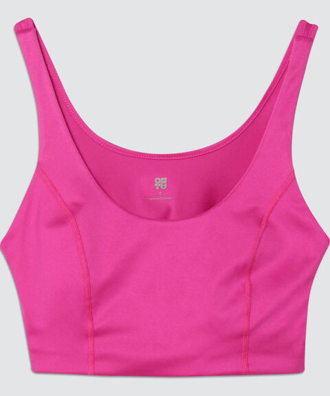 top deportivo mujer