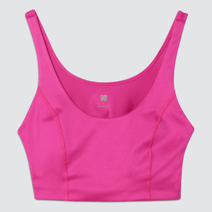top deportivo mujer