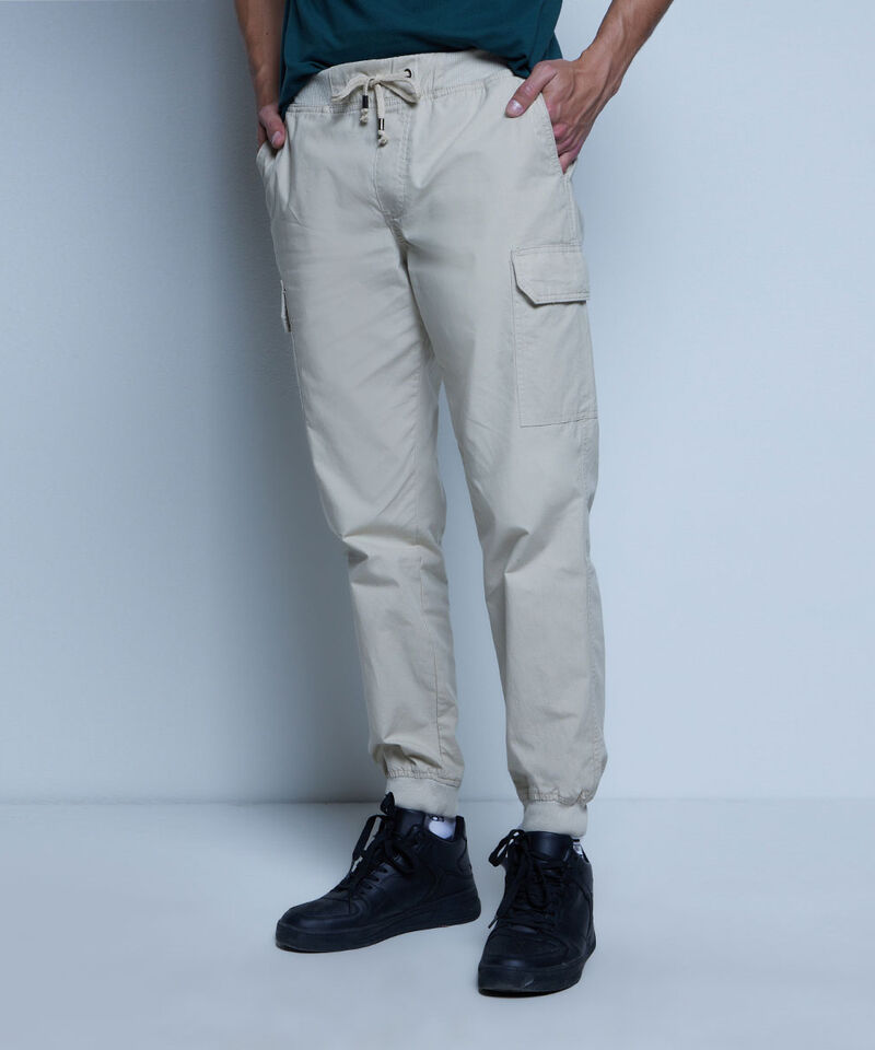 pantalones para hombre