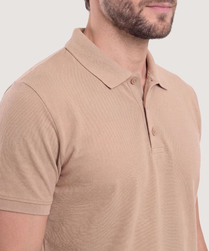 camisetas polo para hombre