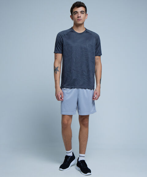camisetas deportivas para hombre