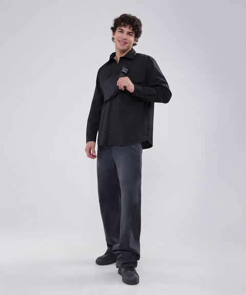 chaquetas para hombre image number null