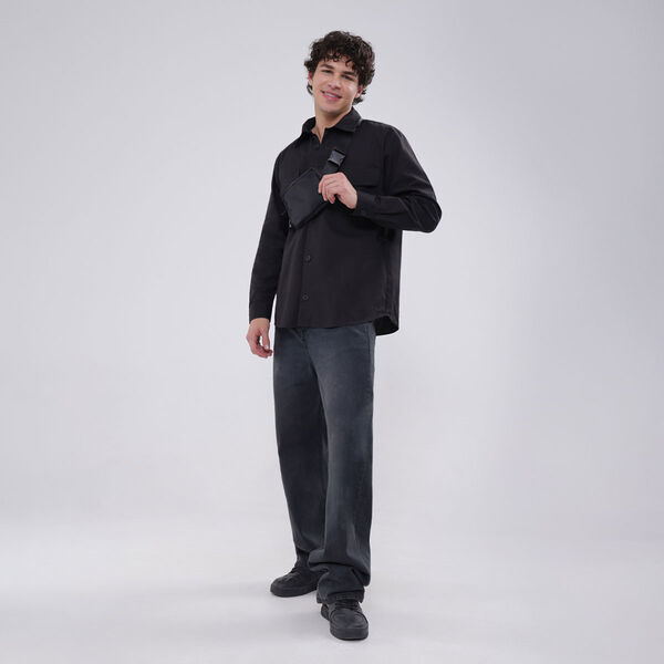chaquetas para hombre image number null