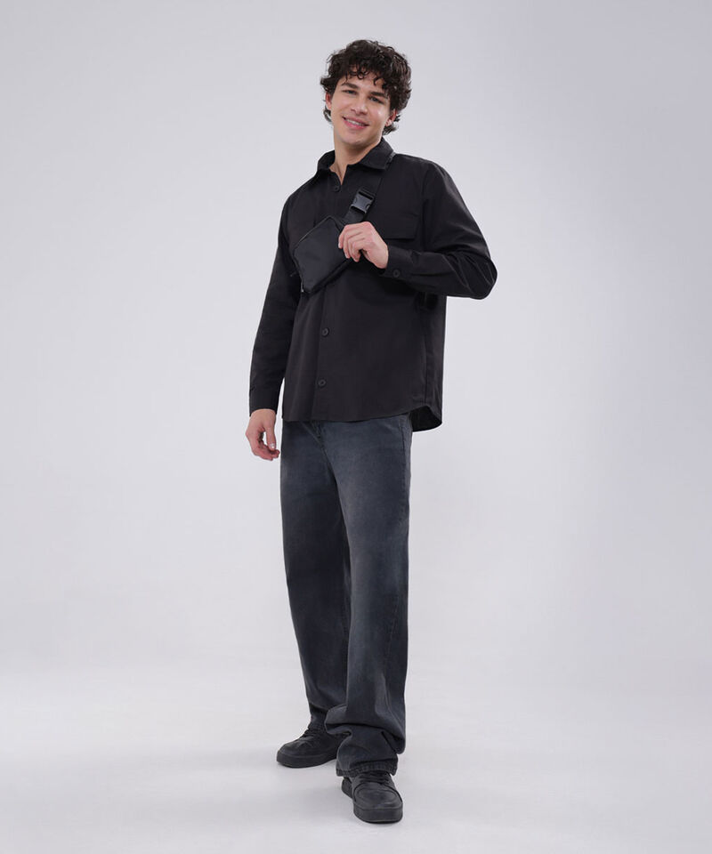 chaquetas para hombre