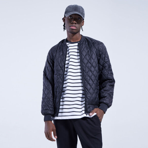 chaquetas para hombre image number null