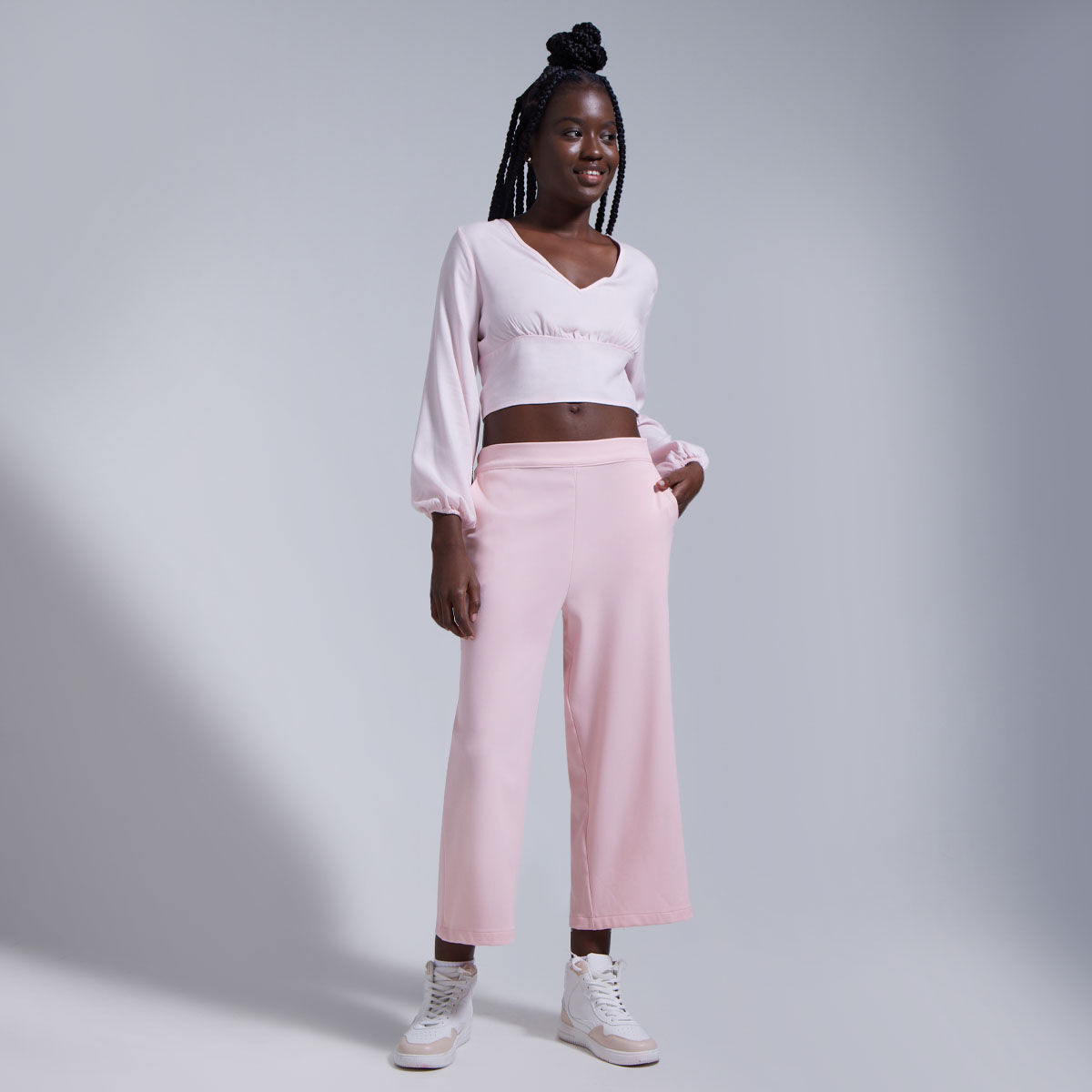 pantalon para mujer
