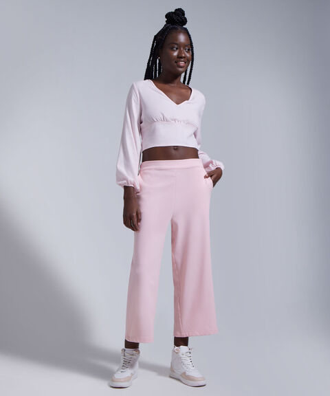 pantalon para mujer image number null