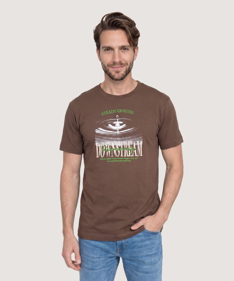 camisetas para hombre