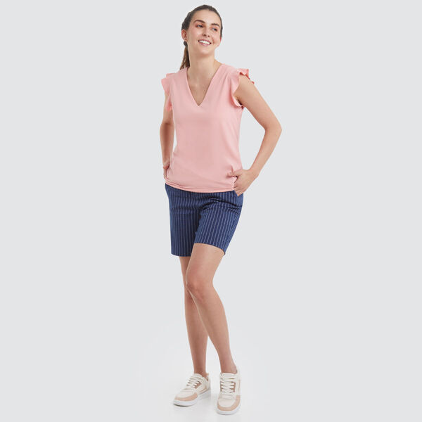 bermudas para mujer