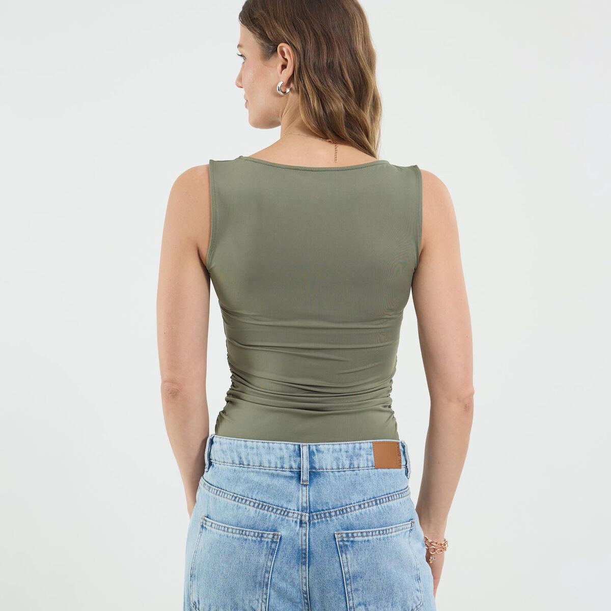 camisetas mujer