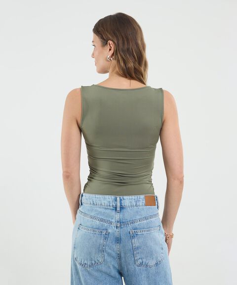 camisetas mujer image number null