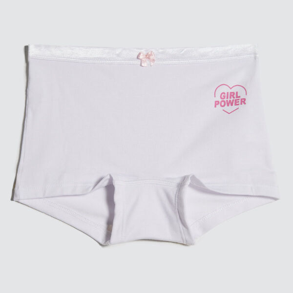 ropa interior para niñas image number null