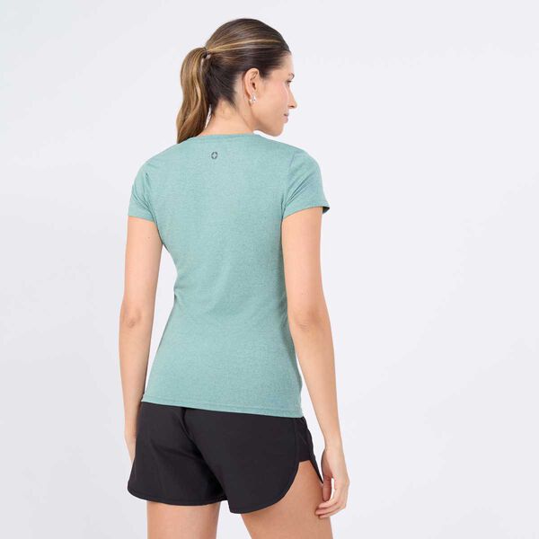 camisetas deportivas mujer image number null