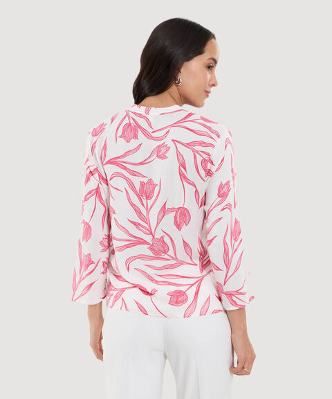 blusas de moda image number null