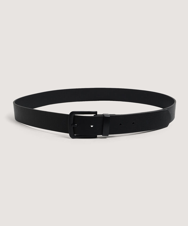 cinturones para hombre
