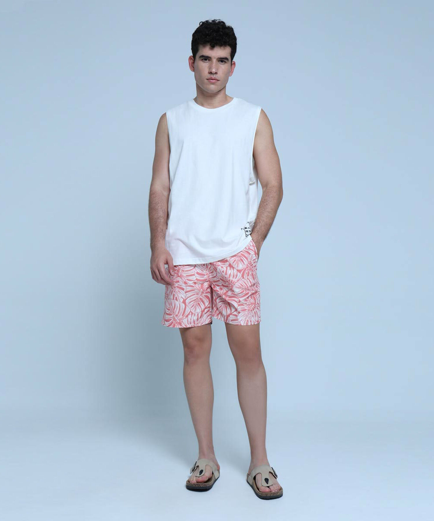 camisetas para hombre