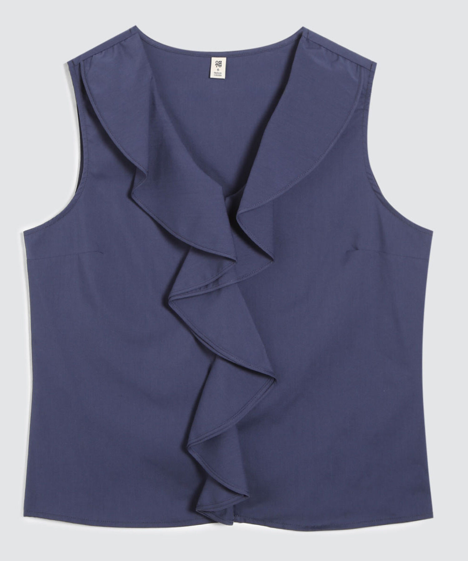 blusas de moda