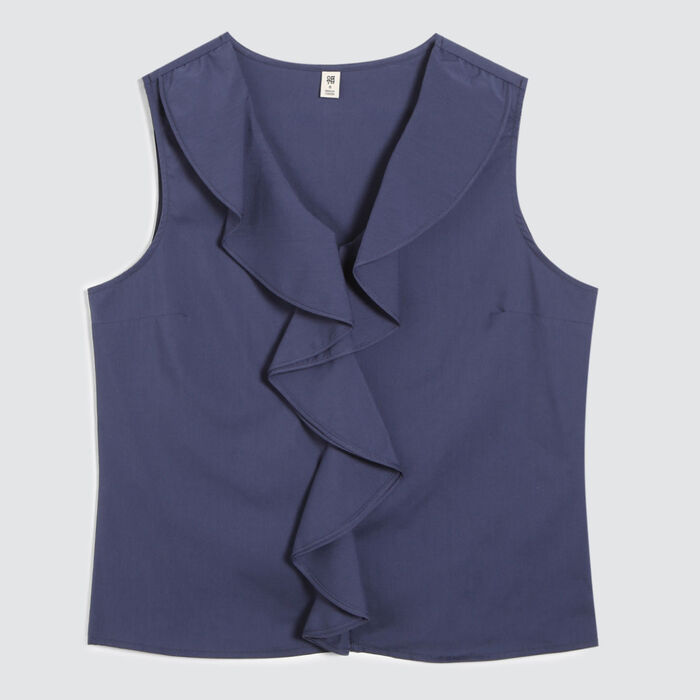 blusas de moda