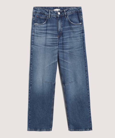 jeans denim image number null