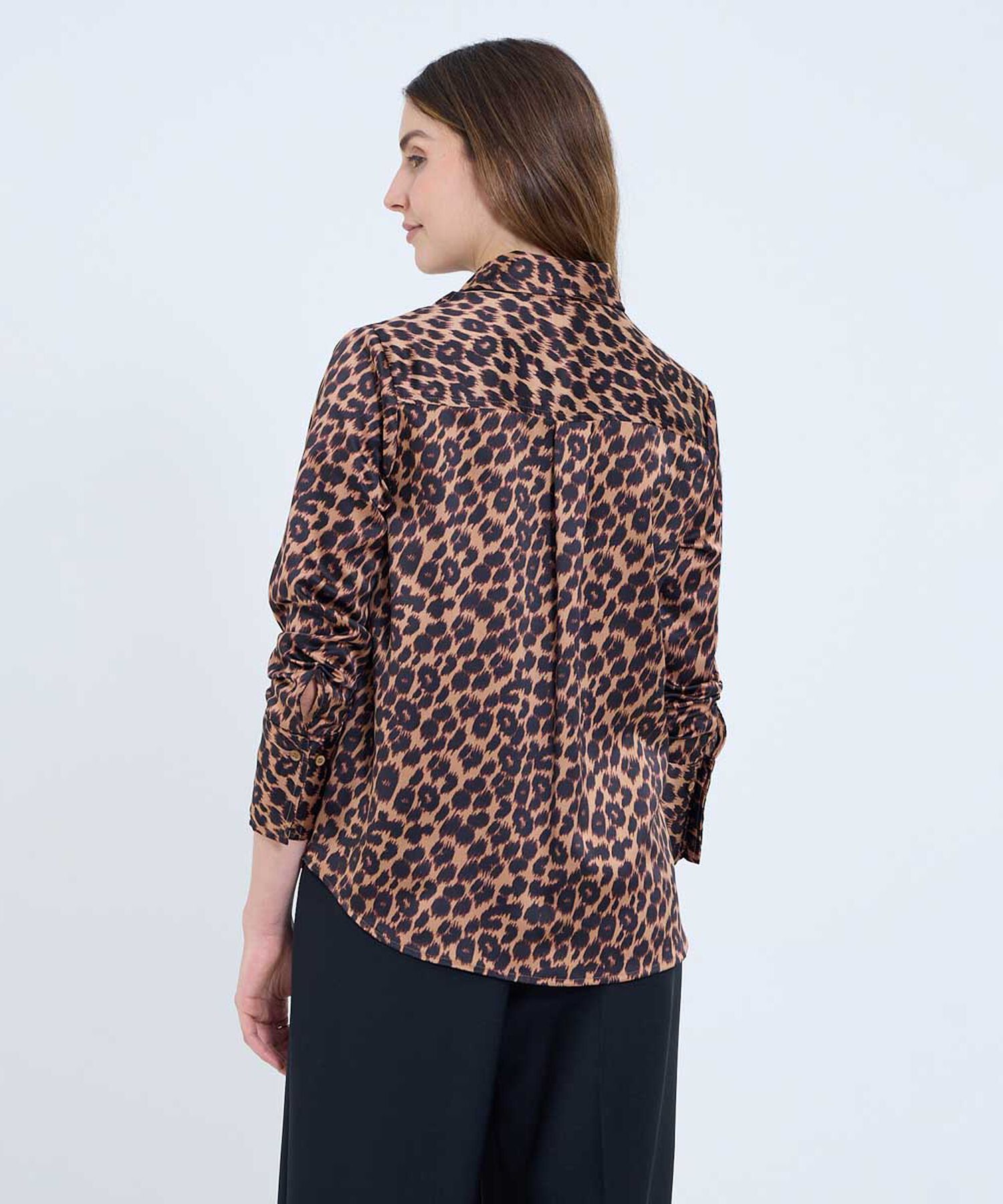 camisas para mujer