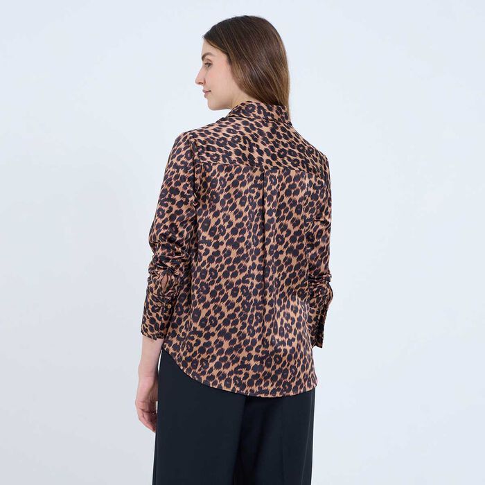camisas para mujer