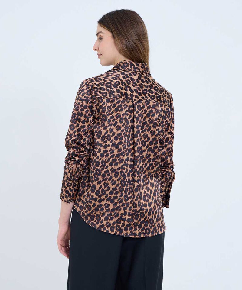 camisas para mujer