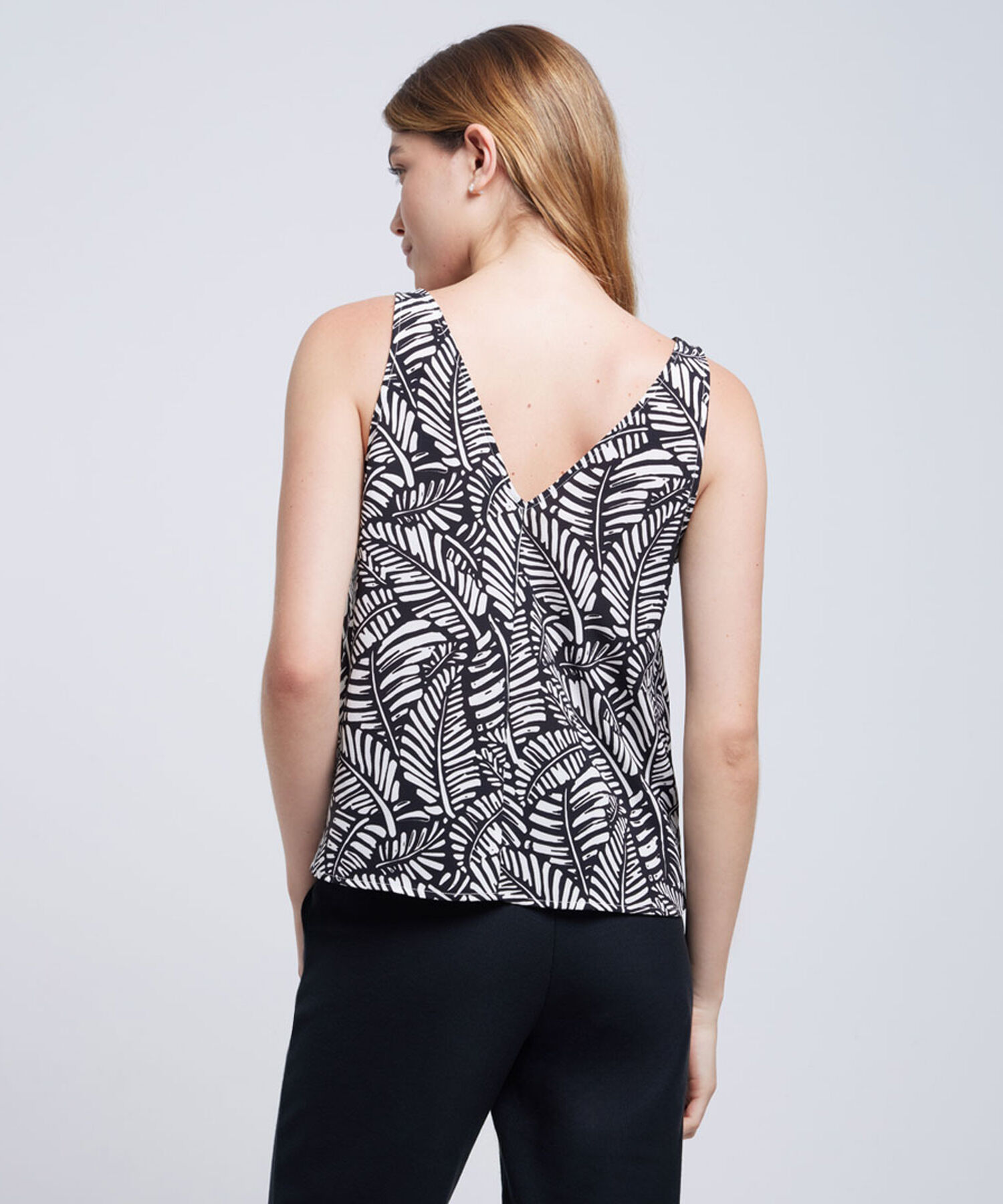 blusas de moda