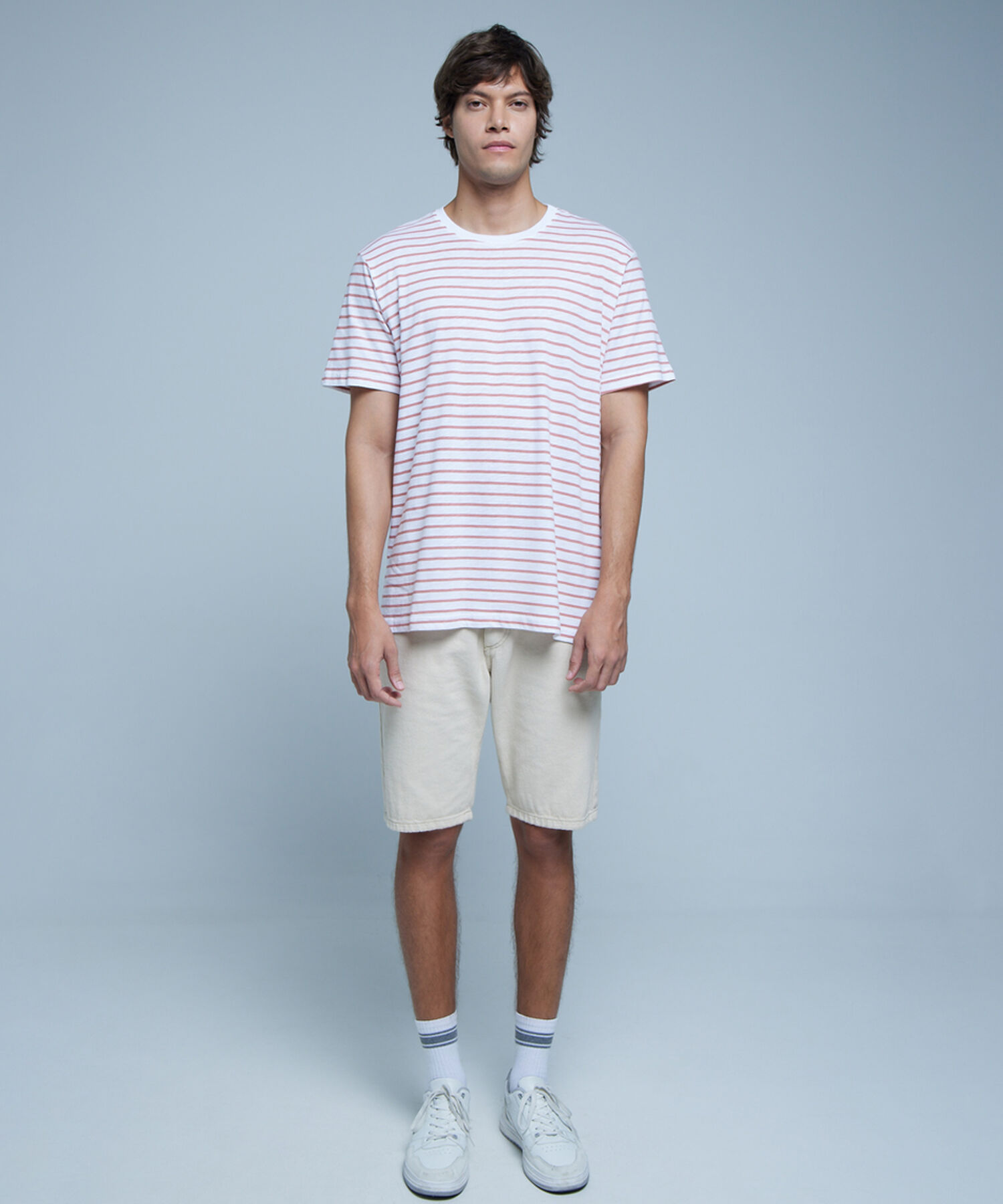 camisetas para hombre