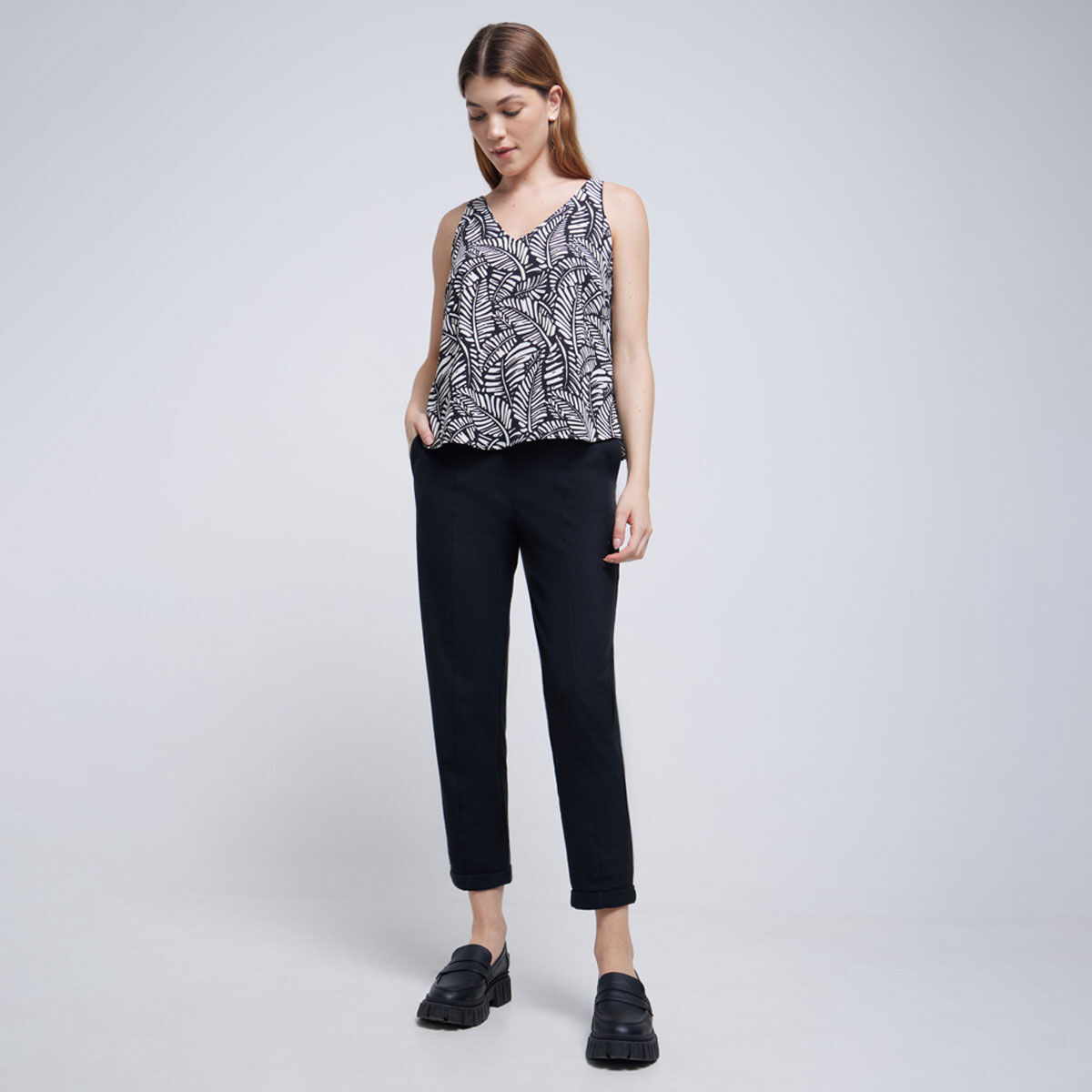 blusas de moda