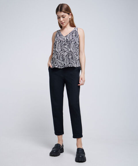 blusas de moda image number null