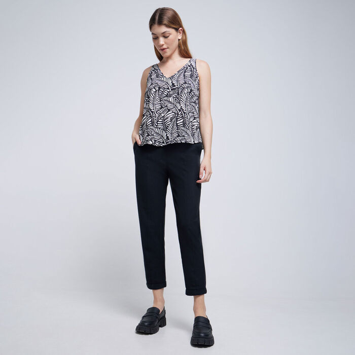 blusas de moda