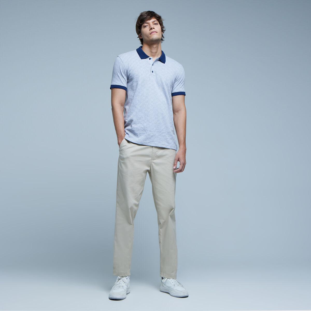 camisetas polo para hombre