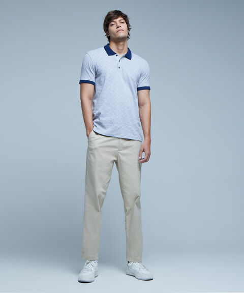 camisetas polo para hombre image number null