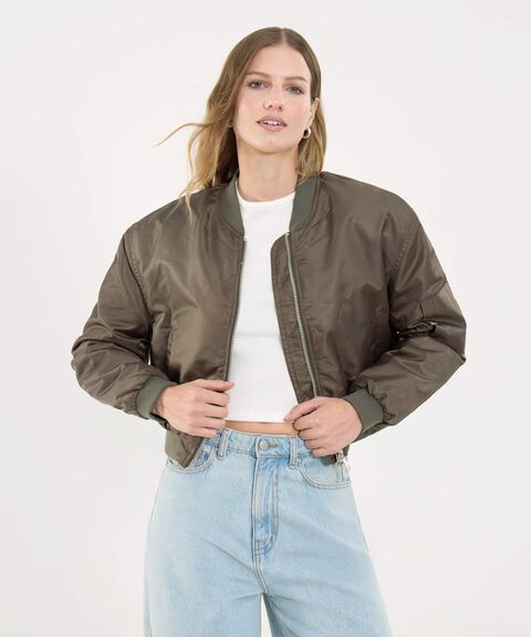 chaquetas para mujer image number null