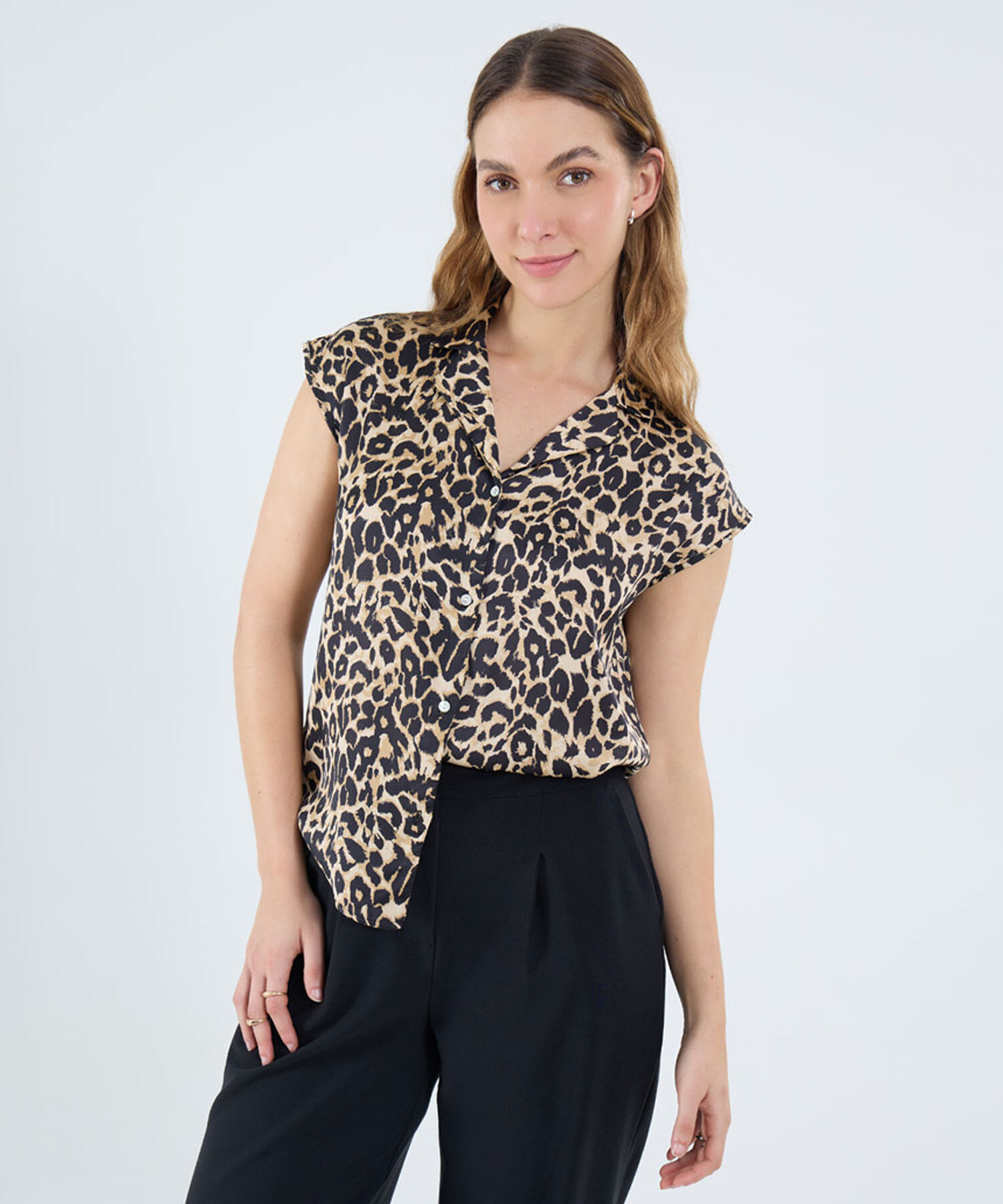 blusas de moda