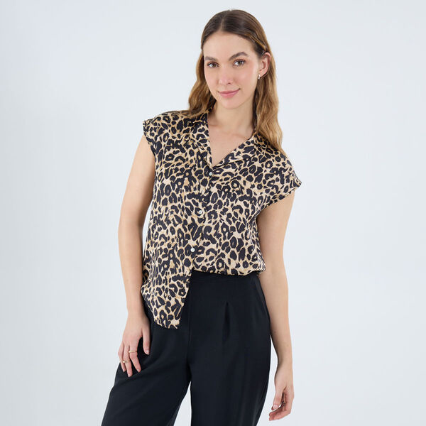 blusas de moda image number null