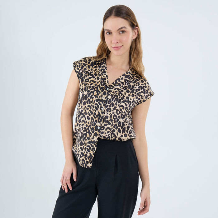 blusas de moda