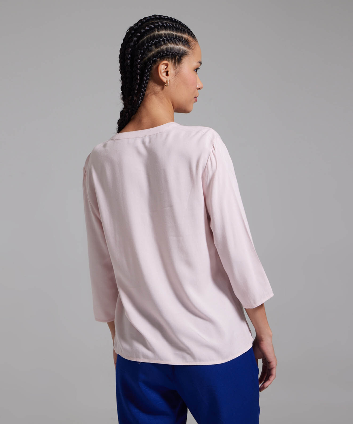 blusas de moda