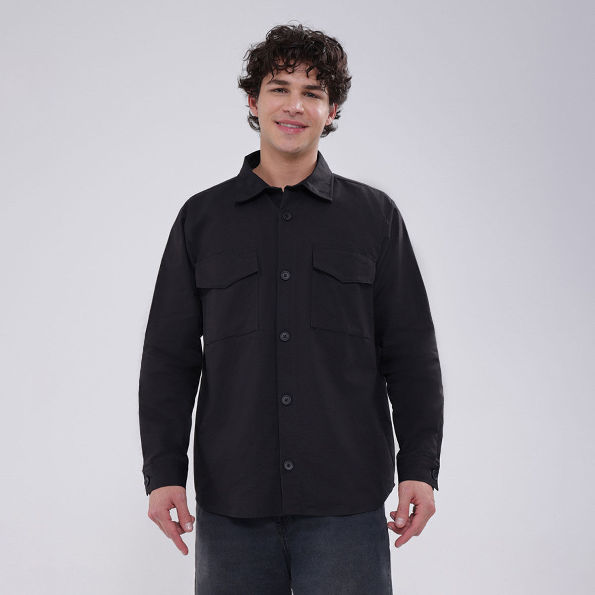 chaquetas para hombre