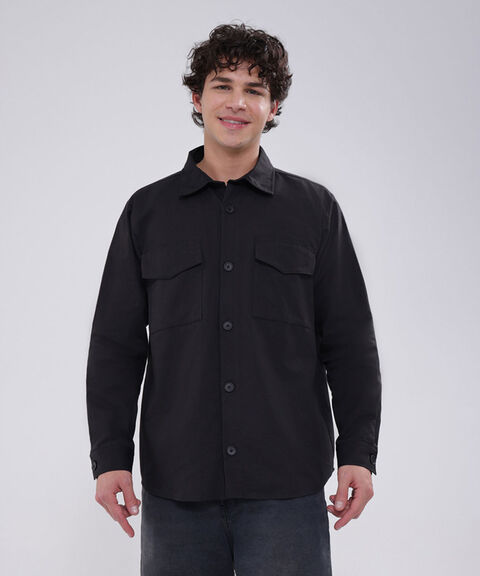 chaquetas para hombre image number null