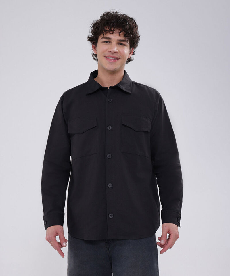 chaquetas para hombre