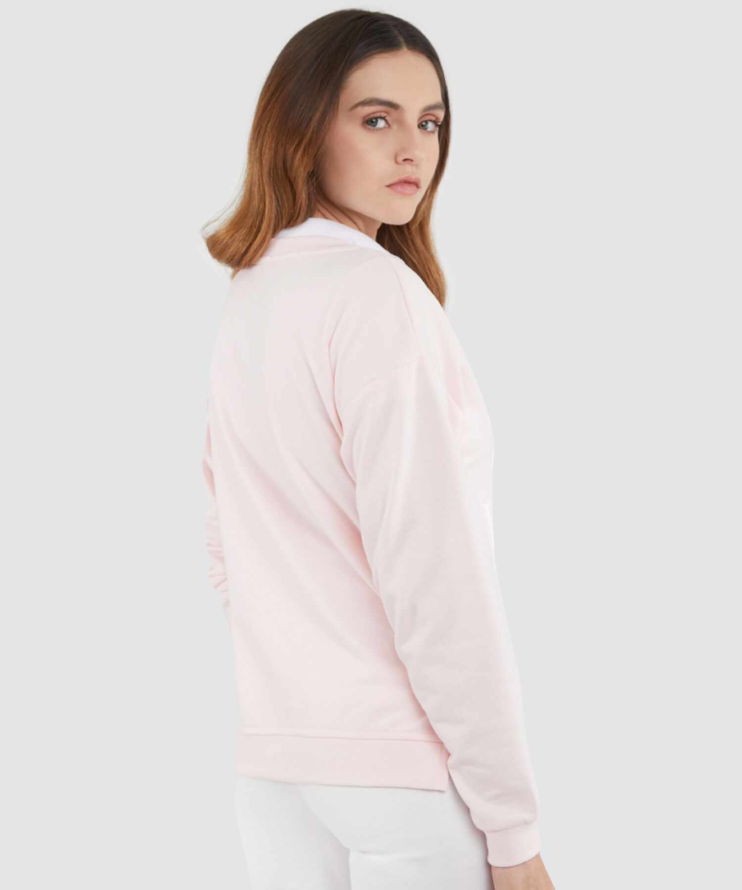 buzos para mujer