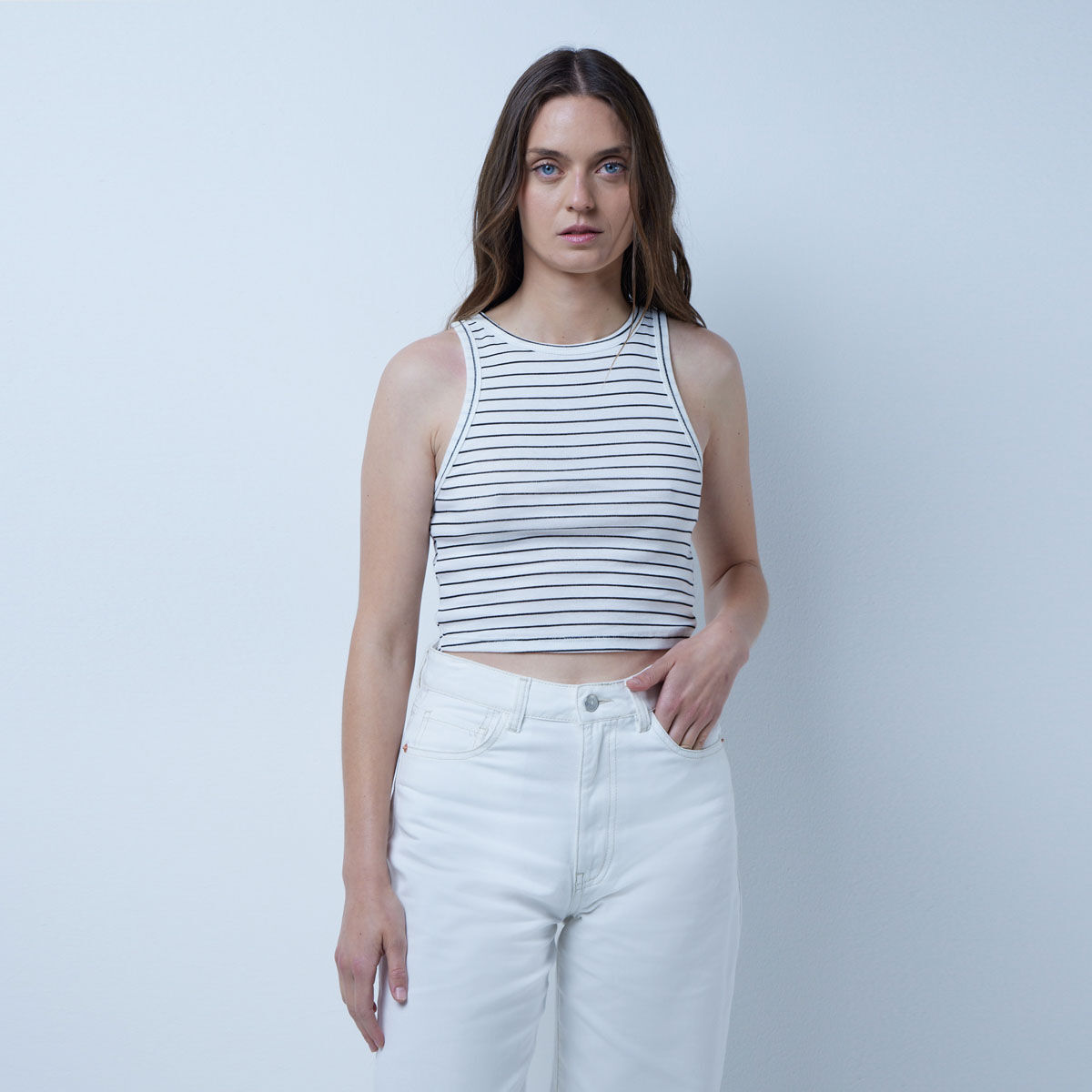 camisetas mujer