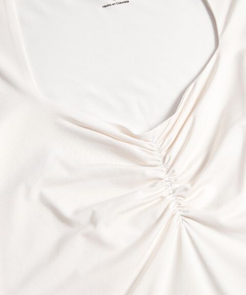 camisetas mujer image number null